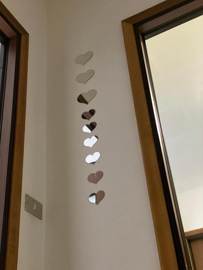 Cuore Di Citta Aosta Kültér fotó