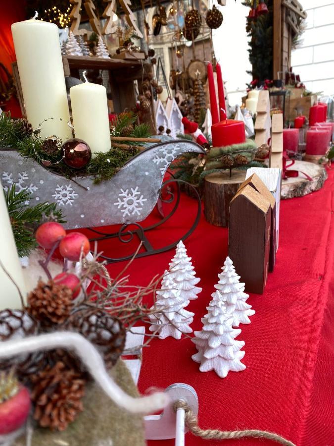 Cuore Di Citta Aosta Kültér fotó